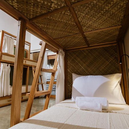 Las Palmas Villas And Casitas Siargao General Luna  Bilik gambar