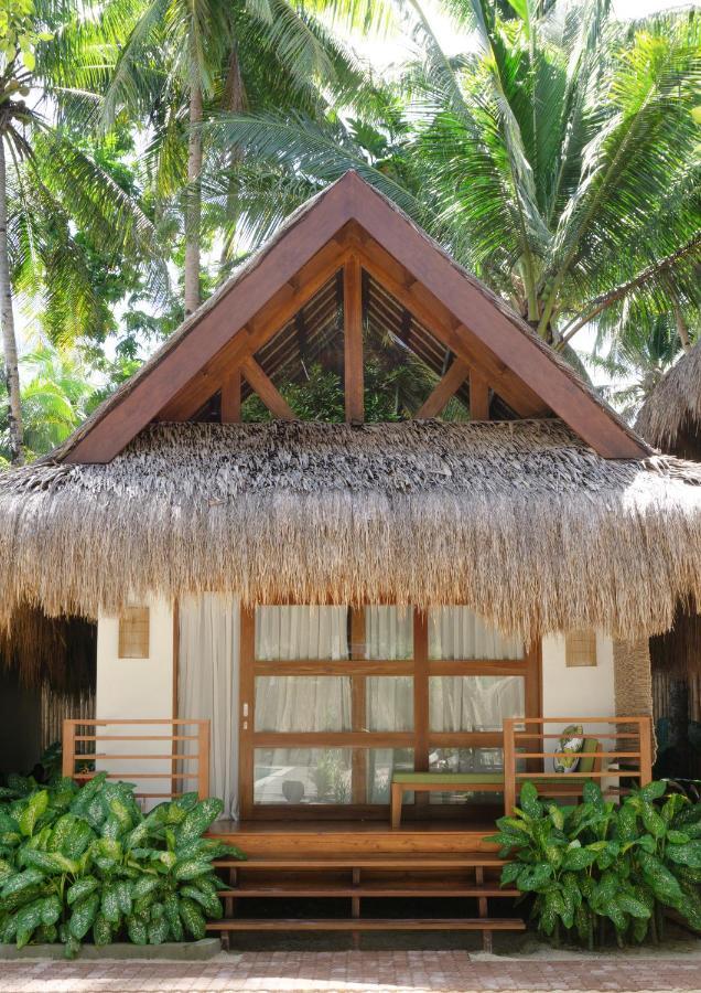 Las Palmas Villas And Casitas Siargao General Luna  Luaran gambar