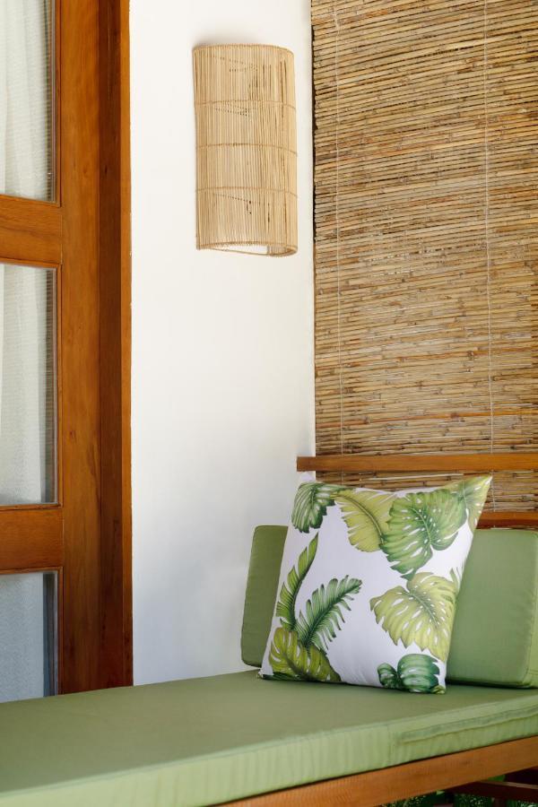 Las Palmas Villas And Casitas Siargao General Luna  Luaran gambar