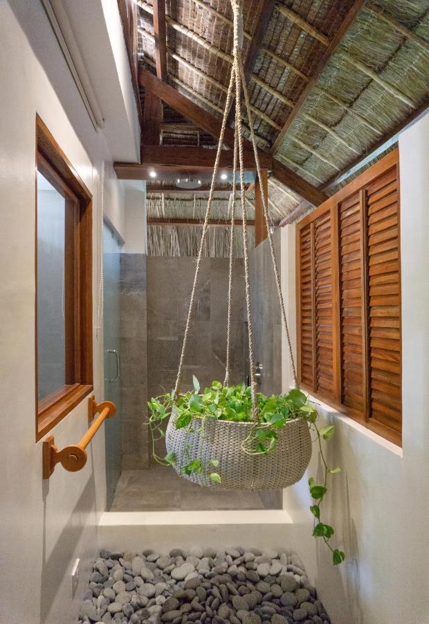 Las Palmas Villas And Casitas Siargao General Luna  Luaran gambar