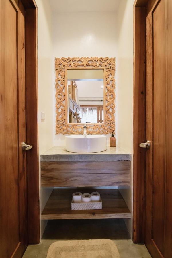 Las Palmas Villas And Casitas Siargao General Luna  Luaran gambar