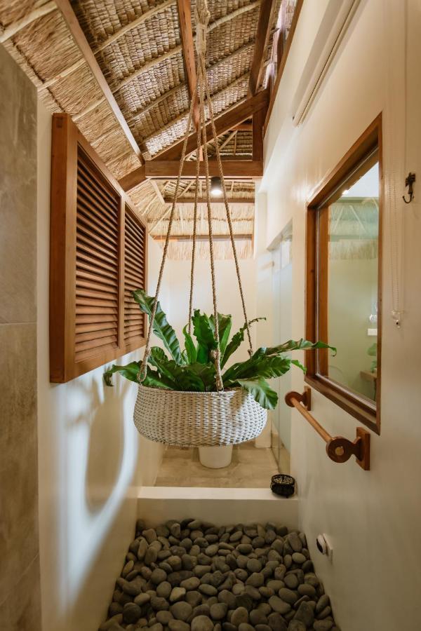 Las Palmas Villas And Casitas Siargao General Luna  Luaran gambar